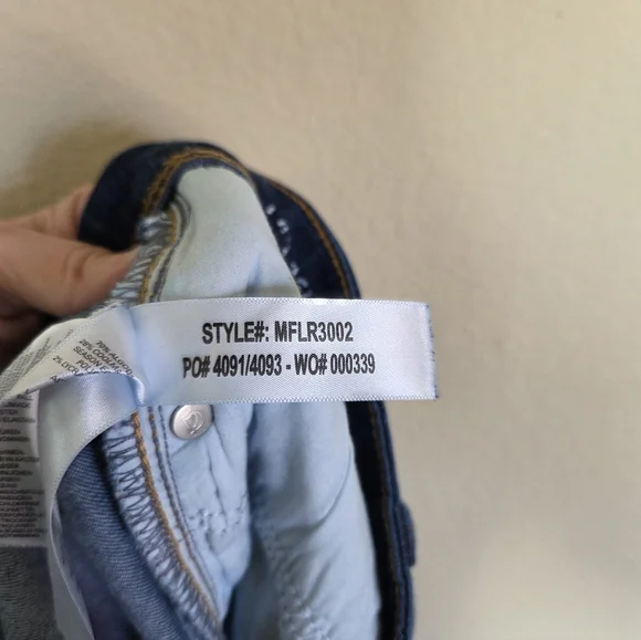 DU/ER Relaxed Taper Jeans - Picture 8 of 11